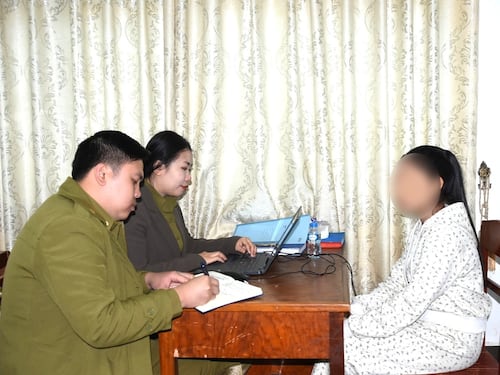 ແມ່ຍິງລາວ ຜູ້ຕົກເປັນເຫຍື່ອ ເປີດເຜີຍຂະບວນການ, ລາຍລະອຽດ ກ່ຽວກັບການແຕ່ງດອງ ກັບຜູ້ຊາຍຈີນ