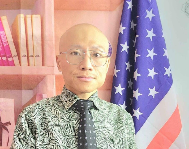 经济学者司令表示,政府发债佔新的社融增量最大部份,反映救市壮大了国进民退,并没有改善民企困局。(受访者提供)